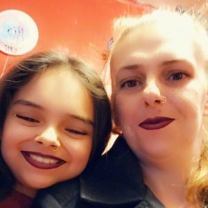 Meet your Posher, Amber